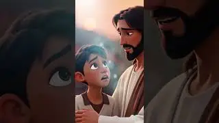 🔥🙏 A prova n&atilde;o cancela a promessa 🕊️✨ #jesus #shortsvideo #shorts