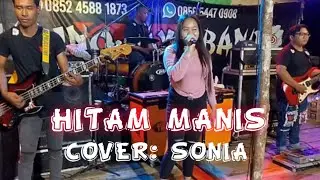 ‼️ HITAM MANIS ‼️ TALINO JAYA BAND ‼️