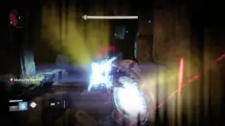 3 Man Gatekeeper VoG Hard mode