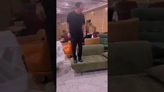 Smart Sofa जिसने सबको चौंका दिया 🔥 #ytshorts #shorts #viralshorts