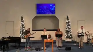 Full Life Stewardship - Talents