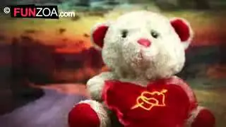 Dil Mera Stupid Hai Teddy Song FUNZOA COM Release