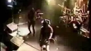 Crash Alley Swag &ndash; Shadowhole (Official Music Video | Dark Alt Rock / Grunge | ACM Records)