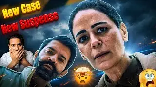 Kohrra 2 New Murder Mystery | Netflix New Series #kohrra2 #netflixindia #netflixseries #review #ott