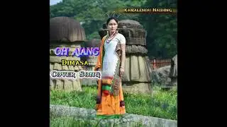 OH AJANG || DIMASA COVER SONG || KAMALENDU NAIDING 