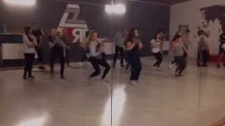 AREA - UDC I Dancehall by Hanna V. I Feb 2014