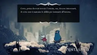 Puntaspilli - Hollow Knight: Silksong