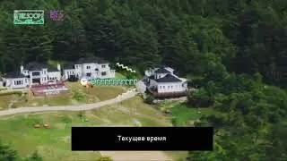Jungkook's alarm tone...now we know it #in_the_soop2 #jungkook