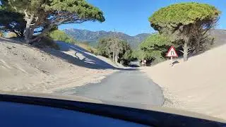 Punta Paloma, Tarifa