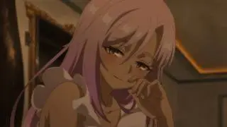 Liz Smart ｜Nageki no Bourei wa Intai shitai season 1 ｜ Let This Grieving Soul Retire S1