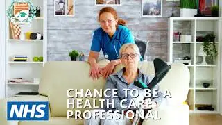 Nurse in UK | Nursing Program in UK | Nursing Course in UK