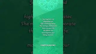 Boost Your Vibration with Joy, Laughter, and Playfulness: The Secret to Magnetic Energy