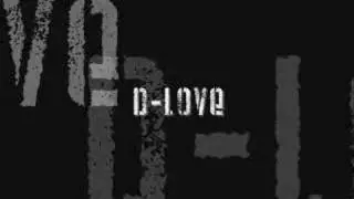 D-Love - Ba Purba Kibrami Dushi