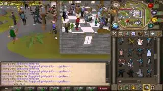 Runenova - Newest RS Private Server | Ft. II Kaz II Commentary