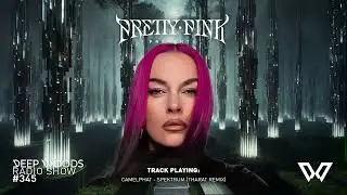 Melodic House & Techno 2025 - Deep Woods #345 | K&ouml;lsch, Cosmic Gate , SarahDeWarren, CamelPhat
