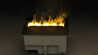 CASSETTE VAPOR 250 NH LED