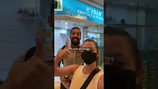 VISA EXTENSION IN THAILAND #shorts