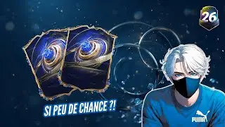 Le retour DU GOUFFRE &Agrave; CHANCE ? 😭🔥 #madfut26 #madfut #teamoftheyear 