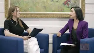 Forum TV: Finance Forum - BCU-Video #3