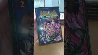 Saint Seiya Next Dimension Mang&aacute; #sebomangastop #nextdimension #saintseiya #cavaleirosdozodiaco