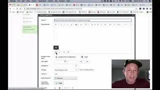 Posting Web Based Articles in Schoology