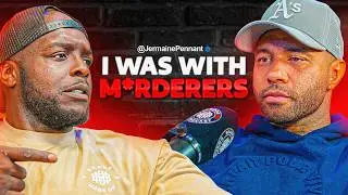 From Prison to a Champions League Final: Jermaine Pennant's Wild Journey | Beast Mode On #9