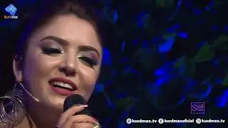 Melek Rojhat - Bernama Shara KurdMax TV (Çiroka Me Album Lansman)