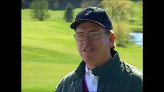 Tom Fazio on the Opening of The Oaks Course at the International in Bolton, MA in 2000.