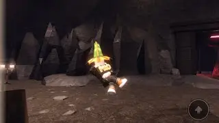 Episode 8 | el goblino is glitched?