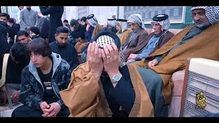 سنوية المرحوم محمد جاسم الاسدي