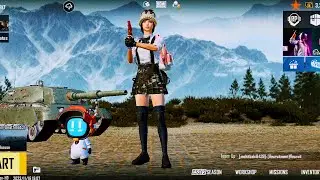 BGMI  Live - Random Pro Players 😁 | PRINCE BKT PUBG