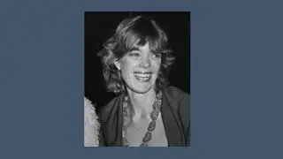 Berry Berenson played Cat People