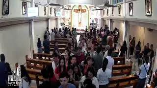 IKA-IV NA DOMINGO SA ORDINARIONG PANAHON