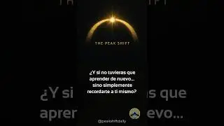 ✨&iquest;Y si hubieras olvidado c&oacute;mo amarte a ti mismo?🧡