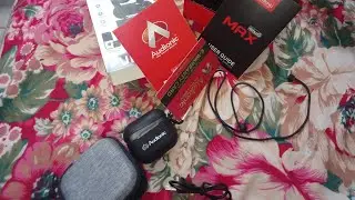 Daraz Se Mene Order Kiye Audionic Airbud 5 Max | Biggest Deal Of Earphone!!, | Review | Daily vlog |