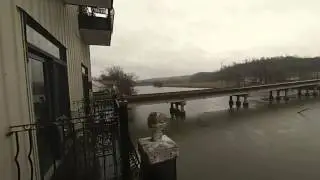 Stockport Mill, Stockport Ohio
