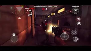 Dead Trigger: Survival Shooter Part-17