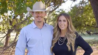 Outstanding Young Farmer & Rancher 2021 | Austen & Rachel White