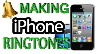 How to Make Free iPhone Ringtones With iTunes 10