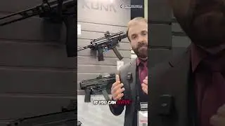 Springfield&rsquo;s Answer to the MP5?