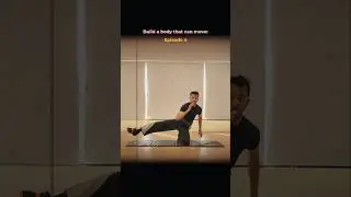 Episode 04 | Build a body that can move.
