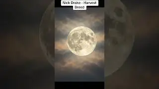 Nick Drake - Harvest Breed