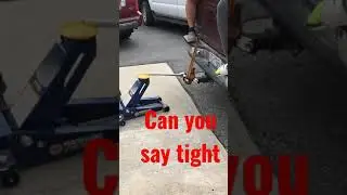 How not to remove the ball from your hitch # shorts