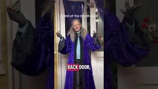A first of the month ritual #witchtok #basicwitch #witchcraft #keepitwitches #magic #witch #witchy