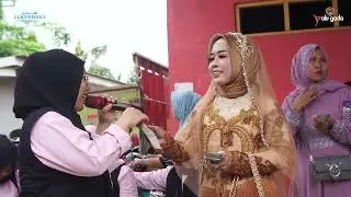 SURAT BIRU - ELSAMUDRA || SINDANGMULYA - KUTAWALUYA - KARAWANG || 5 NOVEMBER 2022