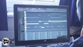 Pinero Beats Live beat session (Part 1 ) #MME
