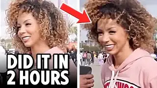 Brittany Renner's Dating Decline [Modern Life Dating Exposed] 📉  MGTOW - KIC Reacts Compilation