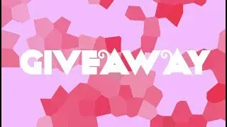 GIVEAWAY