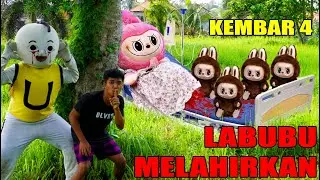LABUBU MELUWAHOUIRKUIWEAN ANUIOWEIAK KEMBUWOAR 4?!
