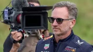 Кристиан Хорнер &laquo;раздражает&raquo; персонал Red Bull, когда Берни Экклстоун объясняет серьёзную ошибку